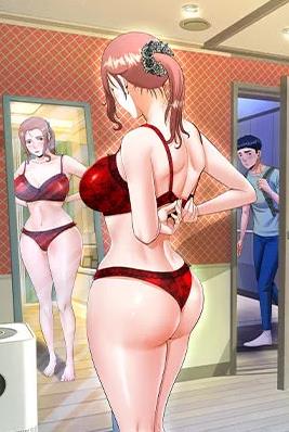 编辑推荐漫画1